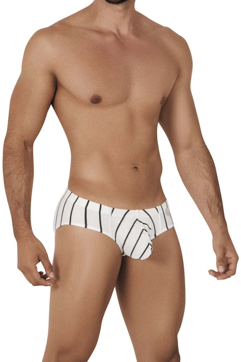 Inteligente 0583-1 Play Briefs Color verde