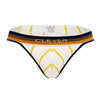 Intelligent 0584-1 Play Thongs Color Yellow