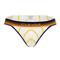 Intelligent 0584-1 Play Thongs Color Yellow