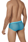 Clever 0586-1 Taboo Briefs Color Green