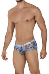 Intelligent 0607-1 Motivation Trunks Color bleu