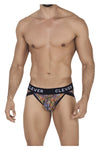 Intelligent 0671-1 bonite Briefs Color Orange