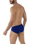 Intelligent 0786 Arawak Briefs Color bleu