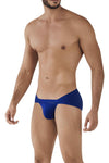 Intelligent 0786 Arawak Briefs Color bleu