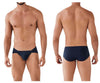 Intelligent 0786 Arawak Briefs Color Gray