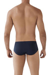 Intelligent 0786 Arawak Briefs Color Gray