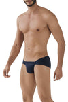 Intelligent 0786 Arawak Briefs Color Gray