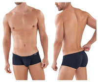 Clever 0872 Latin Trunks Color Black