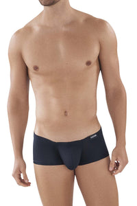 Intelligent 0872 Latin Trunks Color noir