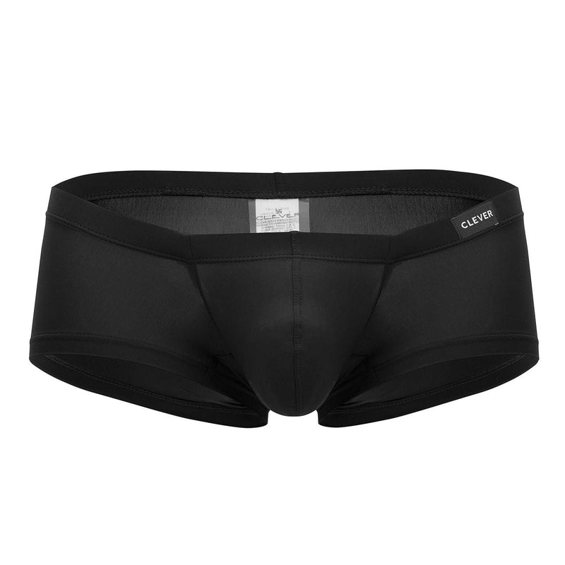 Intelligent 0872 Latin Trunks Color noir