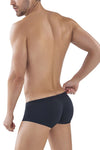 Intelligent 0872 Latin Trunks Color noir