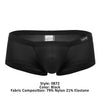 Clever 0872 Latin Trunks Color Black