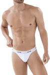 Intelligent 0876 Lust strings Color blanc