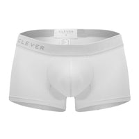 Intelligent 0880 Match Boxer Briefs Couleur blanc