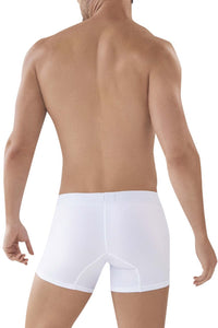 Intelligent 0880 Match Boxer Briefs Couleur blanc