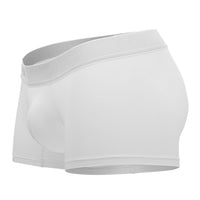 Intelligent 0880 Match Boxer Briefs Couleur blanc