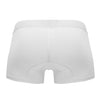 Intelligent 0880 Match Boxer Briefs Couleur blanc