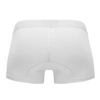 Clever 0880 Match Boxer Briefs Color White