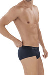 Intelligent 0884 Briefs des Caraïbes Color noir