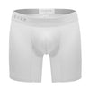 Intelligent 0885 Match Boxer Briefs Couleur blanc