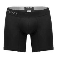 Clever 0886 Caribbean Boxer Briefs Color Black