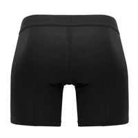 Clever 0886 Caribbean Boxer Briefs Color Black