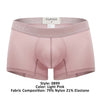 Clever 0899 Lighting Trunks Color Light Pink