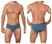 Intelligent 0900 Briefs d'éclairage couleur gris