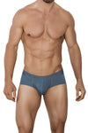 Intelligent 0900 Briefs d'éclairage couleur gris