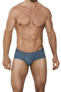 Intelligent 0900 Briefs d'éclairage couleur gris