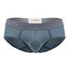 Clever 0900 Lighting Briefs Color Gray