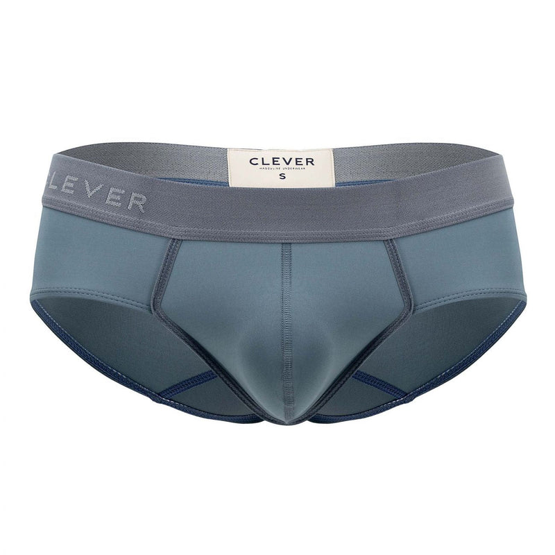 Intelligent 0900 Briefs d'éclairage couleur gris