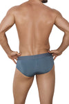 Intelligent 0900 Briefs d'éclairage couleur gris