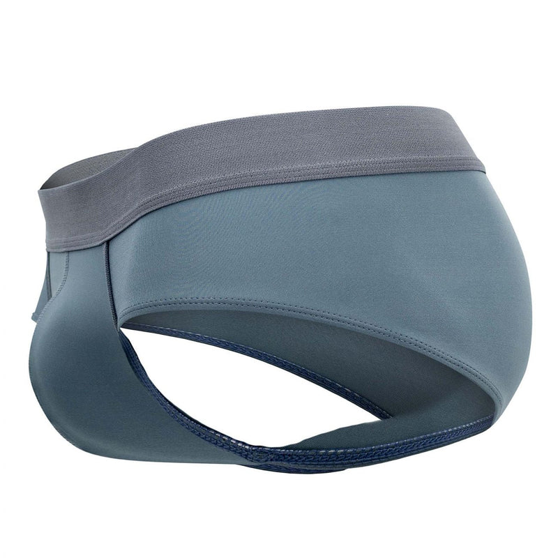 Clever 0900 Lighting Briefs Color Gray