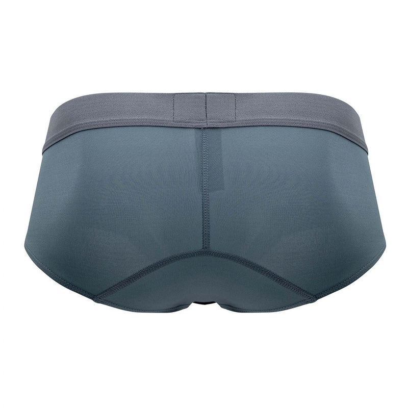 Intelligent 0900 Briefs d'éclairage couleur gris