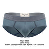 Intelligent 0900 Briefs d'éclairage couleur gris