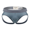 Inteligente 0902 iluminación jockstrap color gris