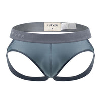 Inteligente 0902 iluminación jockstrap color gris