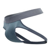 Inteligente 0902 iluminación jockstrap color gris