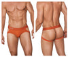 Intelligent 0902 Éclairage jockstrap couleurs ocre