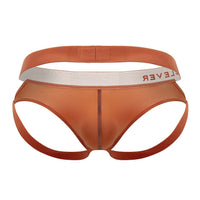 Inteligente 0902 iluminación color jockstrap color ocre