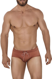 Intelligent 0911 Oasis Swim Briefs Color Ochère