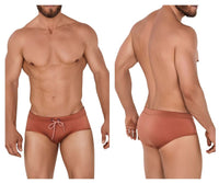 Inteligente 0911 Oasis Swim Briefs color ocre