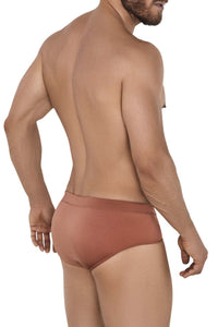 Clever 0911 Oasis Swim Briefs Color Ochre