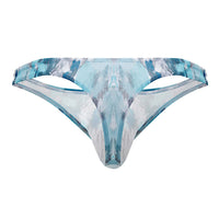 Clever 0932 Art Thongs Color Gray