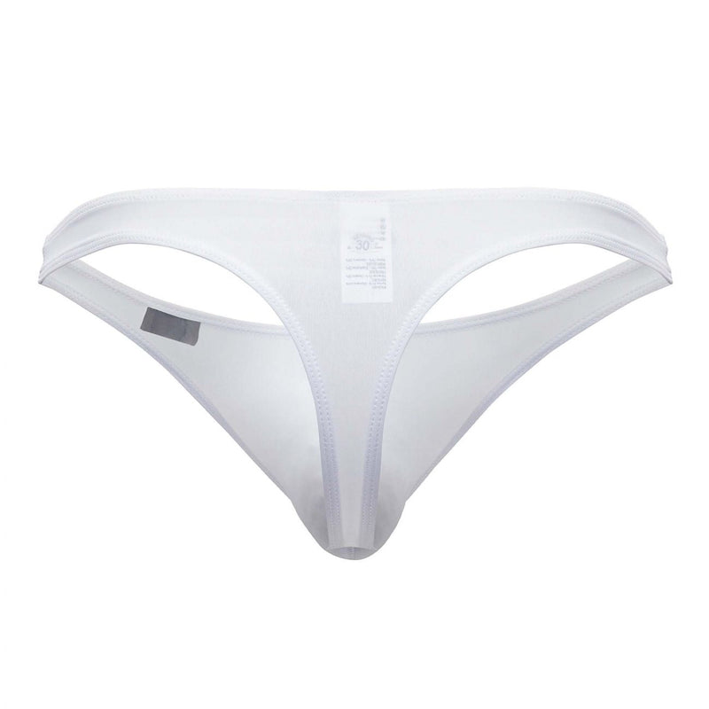 Clever 0933 Angel Thongs Color White