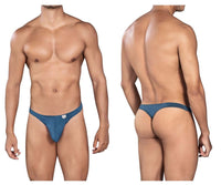 Clever 0934 Set Thongs Color Blue