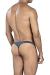 Clever 0934 Set Thongs Color Blue