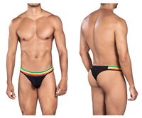 Intelligent 0939 Orion Thongs Color noir