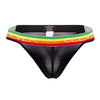 Intelligent 0939 Orion Thongs Color noir